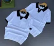 Plain Knitted T-Shirts - 5