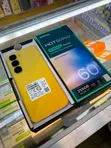 New Infinix Hot 60 Pro+ 256GB Orange - 1