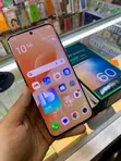 New Infinix Hot 60 Pro+ 256GB Orange - 3