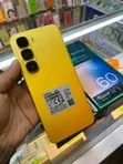 New Infinix Hot 60 Pro+ 256GB Orange - 4