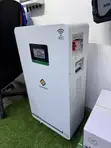 16kWh 48V Lithium Battery - 2