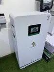 16kWh 48V Lithium Battery - 4