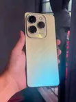 New Infinix Hot 40 Pro 256GB Gold - 1