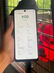 New Infinix Hot 40 Pro 256GB Gold - 3