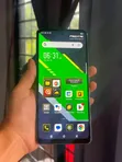 New Infinix Hot 40 Pro 256GB Gold - 4