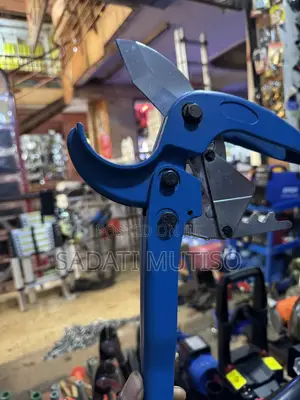 Heavy Duty PPR Cutter