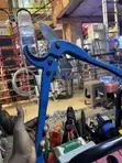 Heavy Duty PPR Cutter - 4