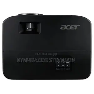Acer ASV 190V Business Projector