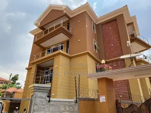 1 Bedroom Apartment for Rent in Sseguku Katale