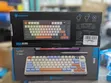 Xunfox 84 Keys Mechanical Wireless Gaming Keyboard - 1