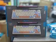 Xunfox 84 Keys Mechanical Wireless Gaming Keyboard - 2