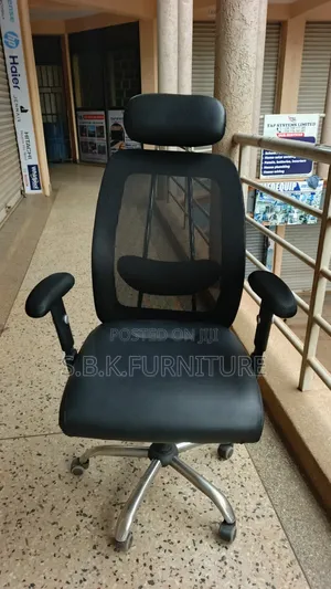 Ergonomic Office Chair for Sale