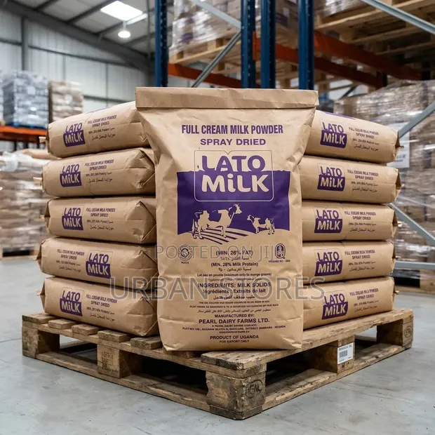 Lato Powdered Milk - Urban Stores - 1