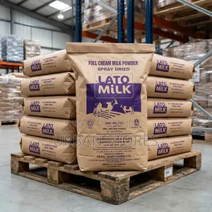 Lato Powdered Milk - Urban Stores