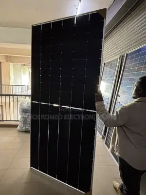 Felicitysolar Bifacial 590W Mono Solar Panels (Grade A)