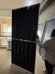 Felicitysolar Bifacial 590W Mono Solar Panels (Grade A) - 1
