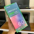 New Infinix Hot 60 Pro+ 128GB Silver - 2
