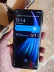 Sharp Aquos Zero 2 256GB Blue - 1