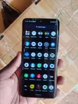 Sharp Aquos Zero 2 256GB Blue - 4