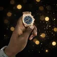 Audemars Piguet Royal Oak Chronograph Panda Dial - 3