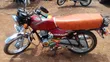 Bajaj Boxer 100 2023 Red - 2
