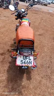 Bajaj Boxer 100 2023 Red - 4