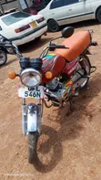 Bajaj Boxer 100 2023 Red - 5
