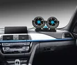 New Dual Head Car Fan AC - 3