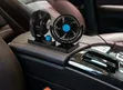 New Dual Head Car Fan AC - 4