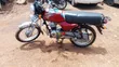 Bajaj Boxer 100 2023 Red - 3