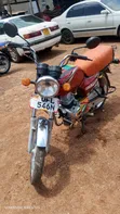 Bajaj Boxer 100 2023 Red - 5
