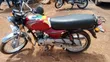 Bajaj Boxer 100 2019 Red - 3