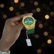Poedagar Classic Fusion Watch - 2