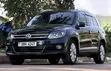 Volkswagen Tiguan 2.0 S Automatic 2012 Black - 1