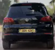 Volkswagen Tiguan 2.0 S Automatic 2012 Black - 3