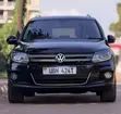 Volkswagen Tiguan 2.0 S Automatic 2012 Black - 4