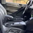 Volkswagen Tiguan 2.0 S Automatic 2012 Black - 5