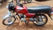 Bajaj Boxer 100 2023 Red - 3
