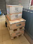 Grade A 10kWh 48V 200Ah LiFePO4 Battery - 2