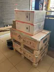 Grade A 10kWh 48V 200Ah LiFePO4 Battery - 3