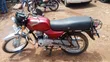 Bajaj Boxer 100 2023 Red - 3