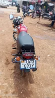 Bajaj Boxer 100 2023 Red - 5