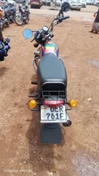 Bajaj Boxer 2019 Red - 2