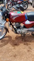 Bajaj Boxer 2019 Red - 3