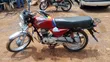 Bajaj Boxer 2019 Red - 4