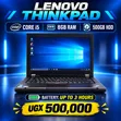 Lenovo ThinkPad T420 Laptop - 8GB RAM, 500GB HDD - 1