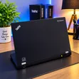 Lenovo ThinkPad T420 Laptop - 8GB RAM, 500GB HDD - 3