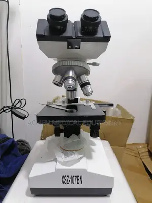 XSZ Binocular Microscope