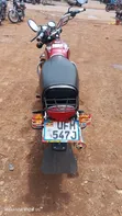 Bajaj Boxer 100 2022 Red - 2