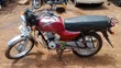 Bajaj Boxer 100 2022 Red - 3